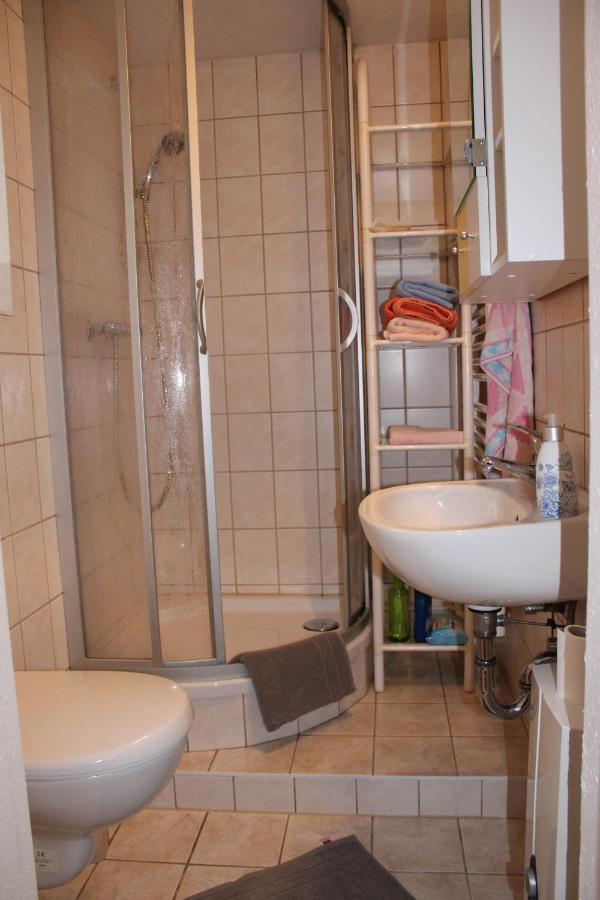 Ferienwohnung Am Muehlbach Klingenthal Zewnętrze zdjęcie