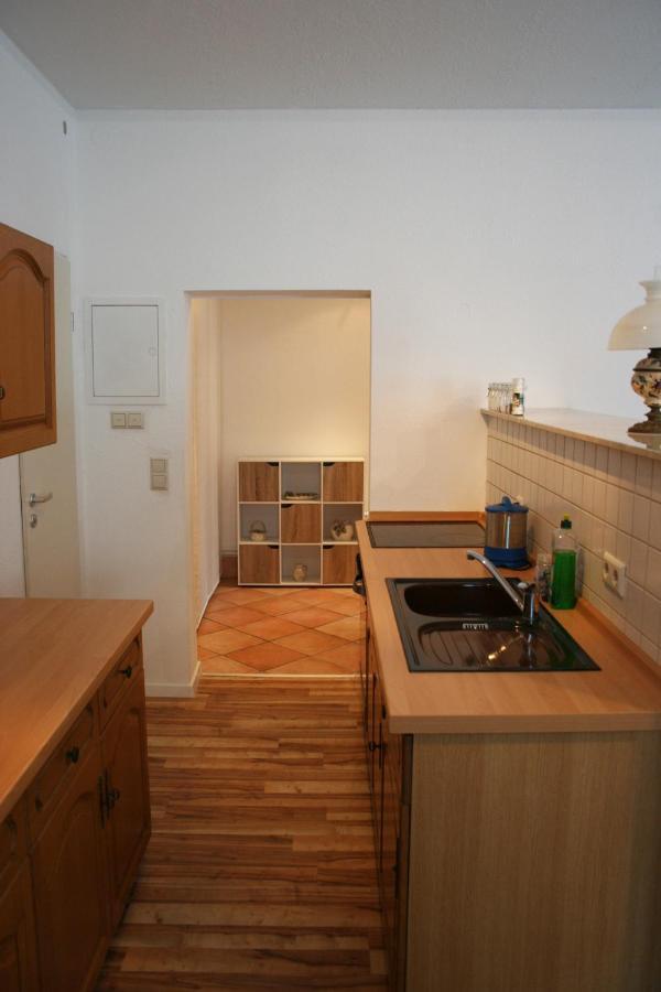 Ferienwohnung Am Muehlbach Klingenthal Zewnętrze zdjęcie